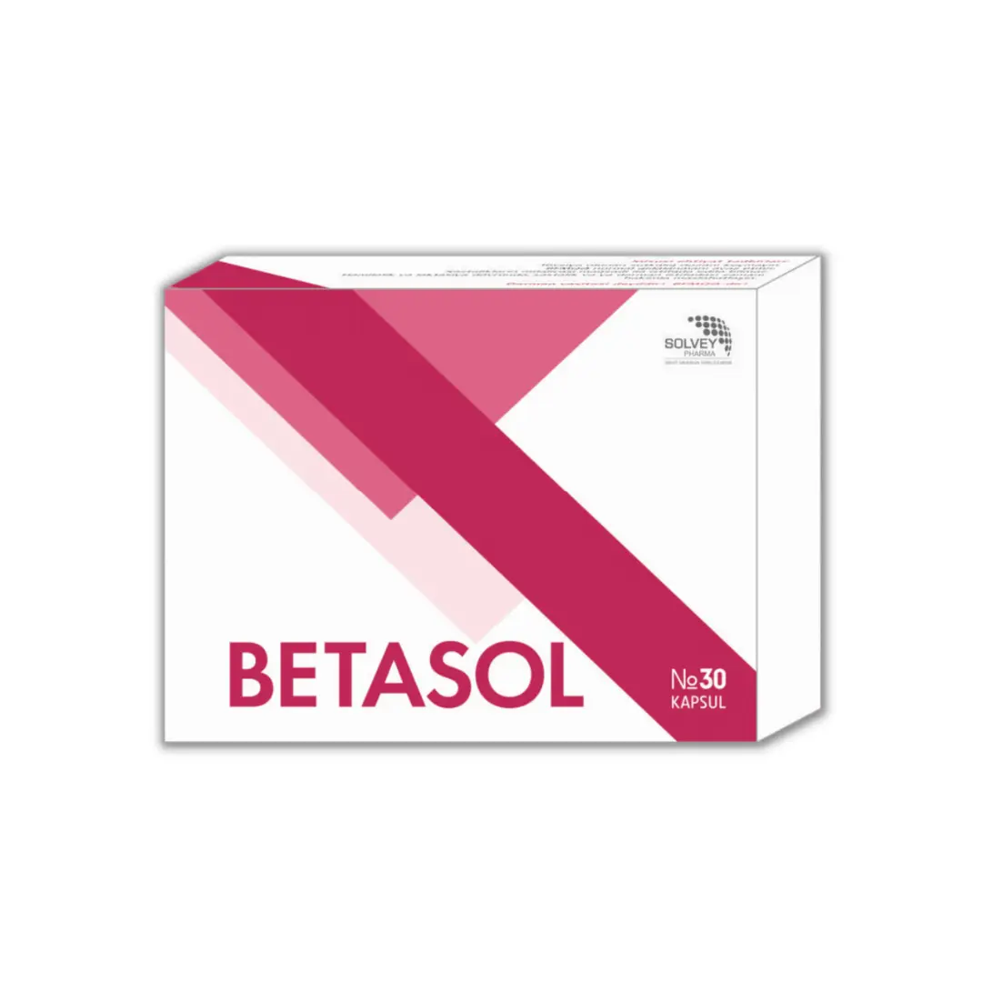 Betasol dermani
