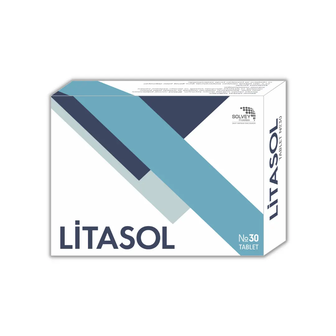 Litasol dermani