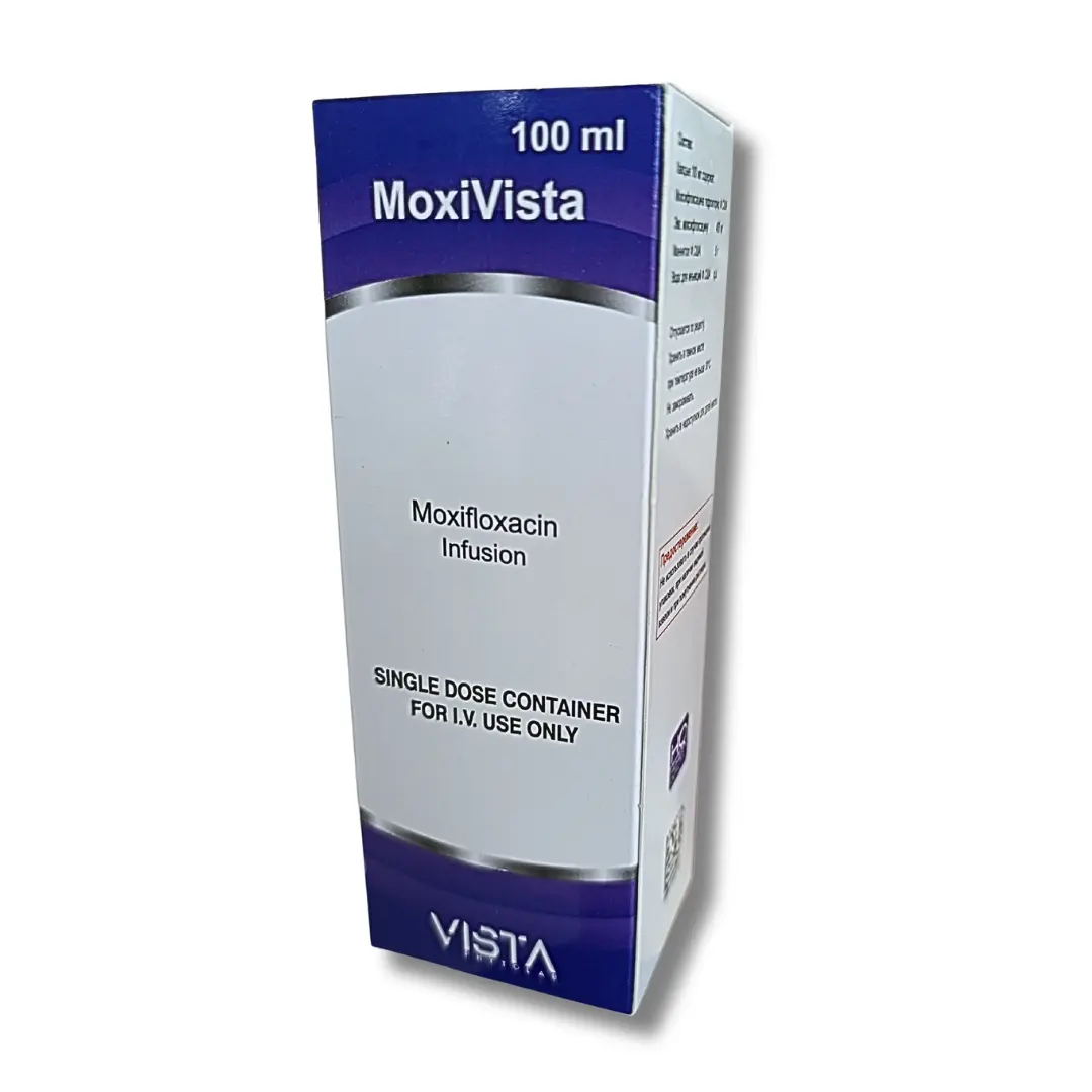 Moxivista 100ml