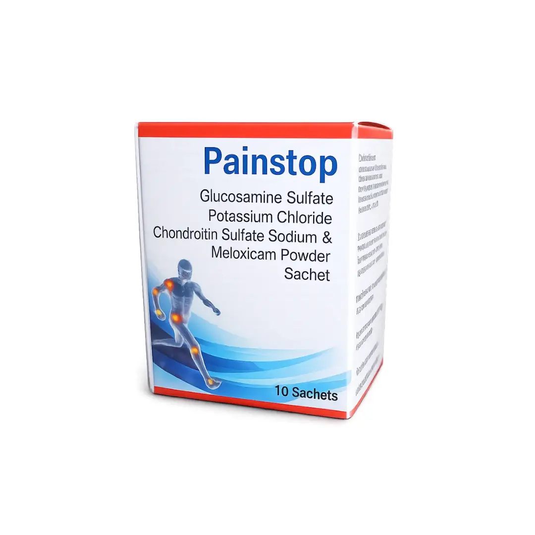 Painstop