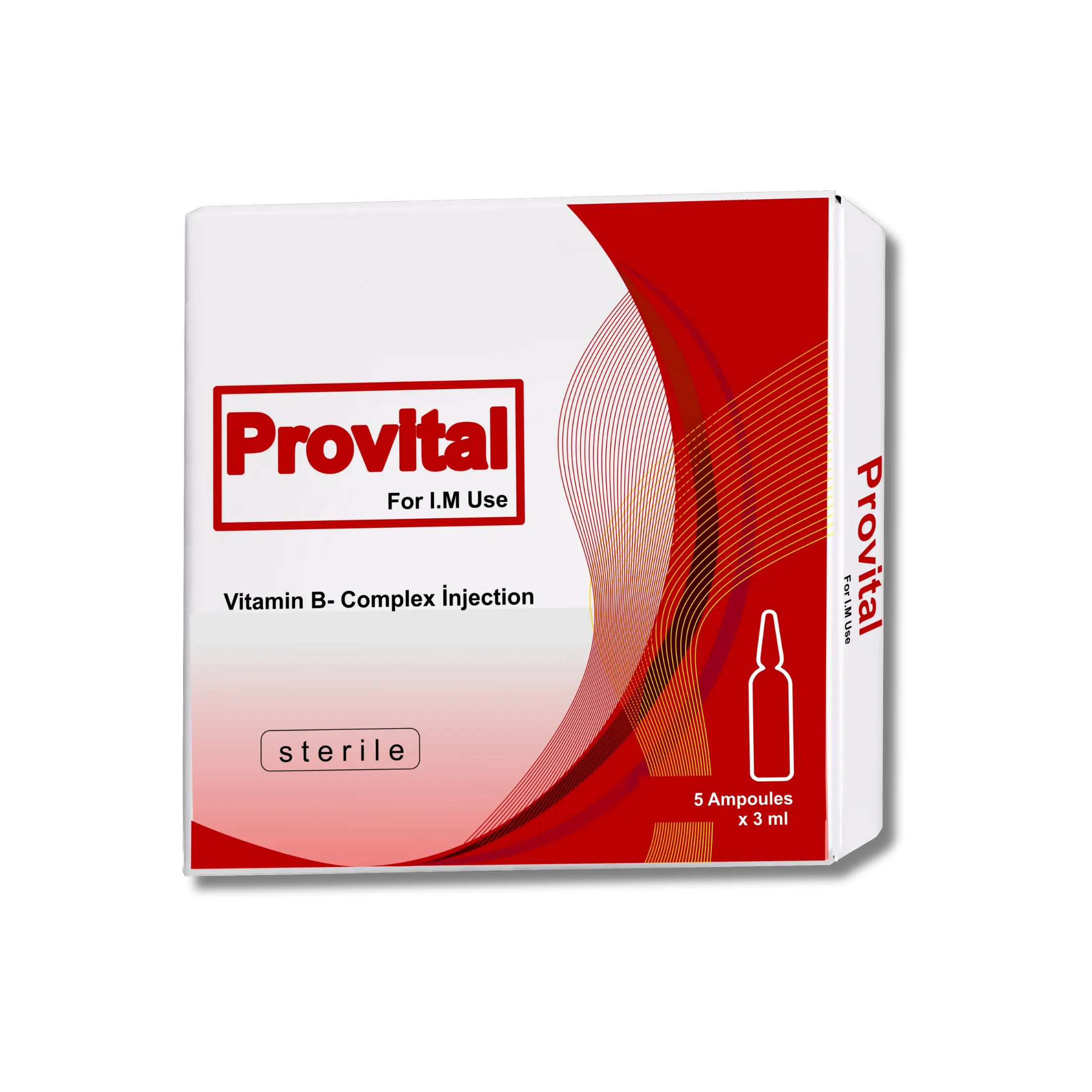 Provital N5