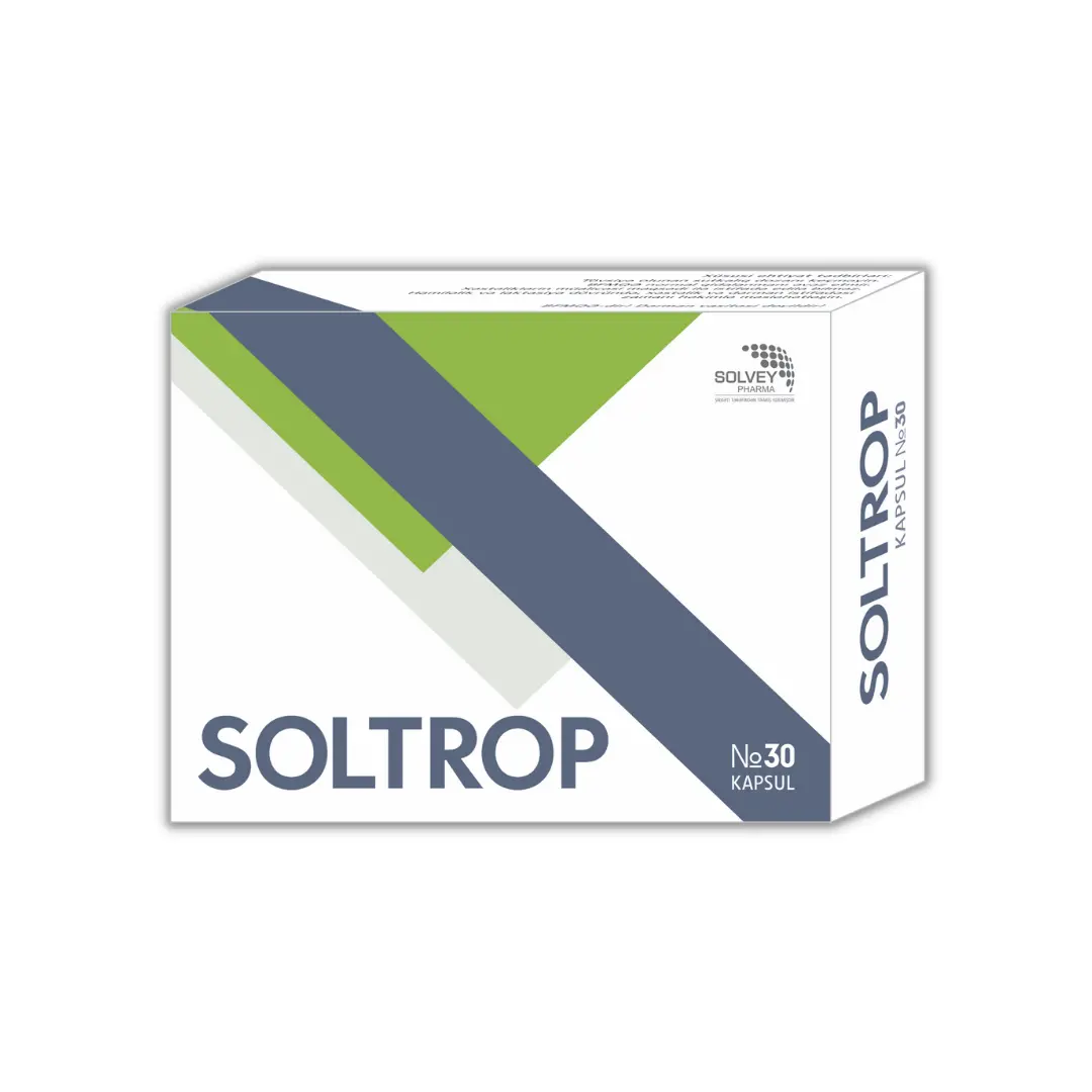 Soltrop dermani